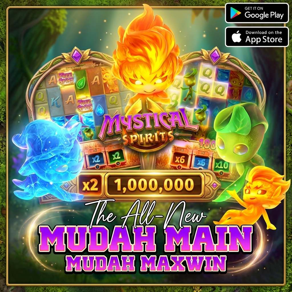 KITASLOT7 | Puas Jamin Maxwin Pilih Game Populer Terupdate Modern